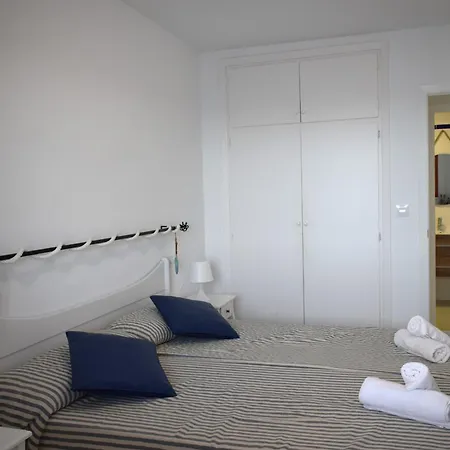 Appartement Aldeas Taray Admer 4