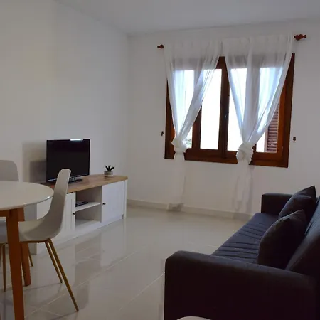 Aldeas Taray Admer 4 Appartement