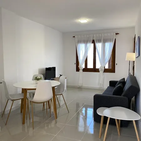 Aldeas Taray Admer 4 Appartement *