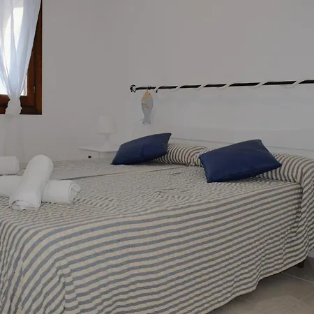 Aldeas Taray Admer 4 Appartement *