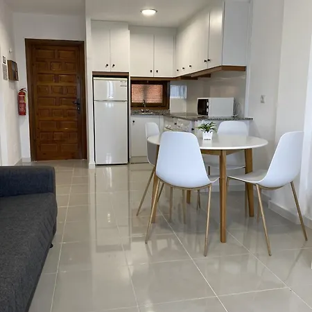 Aldeas Taray Admer 4 Appartement