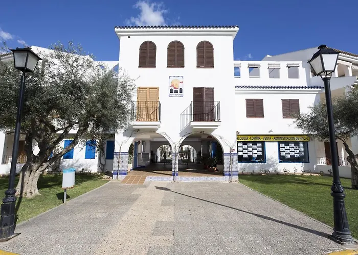 Aldeas Taray Admer 4 Daire *