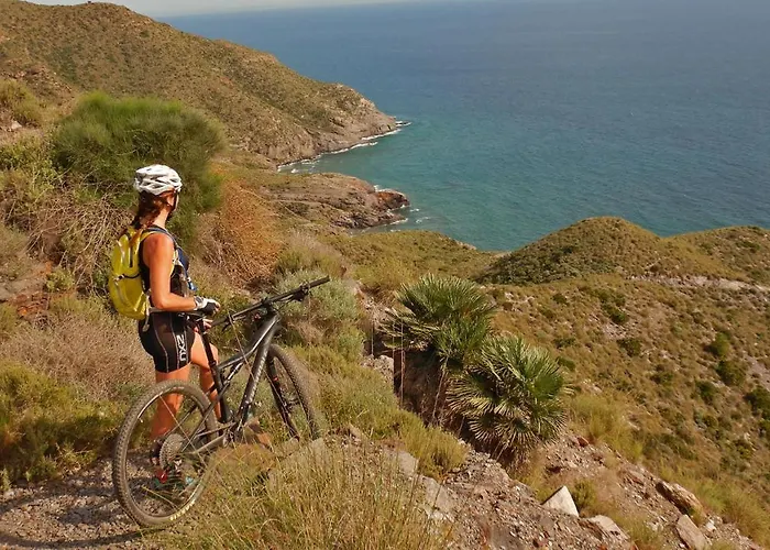 Daire Aldeas Taray Admer 4 *