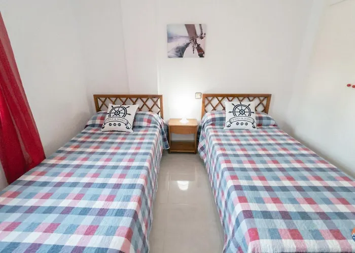 Aldeas Taray Admer 4 * Lo Pagán