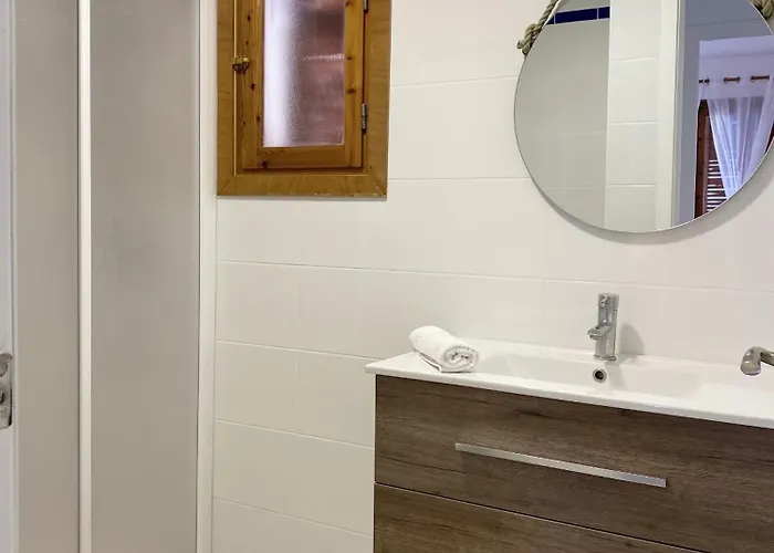 Aldeas Taray Admer 4 Daire Lo Pagán